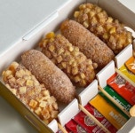 은근 맛있다는 명랑 핫도그 - 악플달면 쩌리쩌려버려 - ＊여성시대＊ 차분한 20대들의 알흠다운 공간 은근 맛있다는 명랑 핫도그