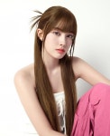 로레알파리 새로운 뮤즈 스테이씨 윤 - 악플달면 쩌리쩌려버려 - ＊여성시대＊ 차분한 20대들의 알흠다운 공간 로레알파리 새로운 뮤즈 스테이씨 윤