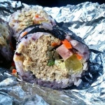 5천원이면 배 터진다는 고려대 앞 참치김밥 맛집 ‘고른햇살’ - 악플달면 쩌리쩌려버려 - ＊여성시대＊ 차분한 20대들의 알흠다운 공간... 