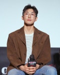 약한영웅 Class1,2 배우 다 참석해 대통합한 GV - 악플달면... 차분한 20대들의 알흠다운 공간 약한영웅 Class1,2 배우 다 참석해 대통합한 GV