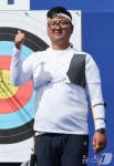 양궁 김우진 선수 김제덕이랑 나이 비슷했던 시절 - 악플달면 쩌리쩌려버려 - ＊여성시대＊ 차분한 20대들의 알흠다운 공간 양궁 김우진 선수... 