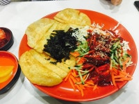 추억의 장우동 비빔만두.jpg - 악플달면 쩌리쩌려버려 - ＊여성시대＊ 차분한 20대들의 알흠다운 공간 추억의 장우동 비빔만두.jpg