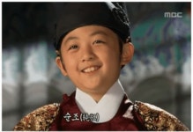 조선에서 유일하게 자신의 아들이 왕이된 걸 직접 본 후궁 - 악플달면 쩌리쩌려버려 - ＊여성시대＊ 차분한 20대들의 알흠다운 공간 조선에서... 