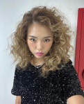 헤어스타일 바꾼 오마이걸 미미 - 악플달면 쩌리쩌려버려 - ＊여성시대＊ 차분한 20대들의 알흠다운 공간 헤어스타일 바꾼 오마이걸 미미