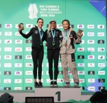 금메달 (+서채현 동메달) - 악플달면 쩌리쩌려버려 - ＊여성시대... 스포츠클라이밍 이도현, 한국 남자 선수 최초 세계선수권 금메달 (+서채현 동메달)