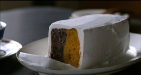 겨울에 딱인 영화 속 케이크.. 개배고프다... - 악플달면 쩌리쩌려버려 - ＊여성시대＊ 차분한 20대들의 알흠다운 공간 겨울에 딱인 영화 속... 