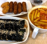 대전 떡볶이 음식점 모음 - 악플달면 쩌리쩌려버려 - ＊여성시대＊ 차분한 20대들의 알흠다운 공간 대전 떡볶이 음식점 모음