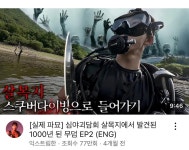 돈줘도 못하는 살목지 스킨스쿠버;;;; - 악플달면 쩌리쩌려버려 - ＊여성시대＊ 차분한 20대들의 알흠다운 공간 돈줘도 못하는 살목지 스킨스쿠버;;;;