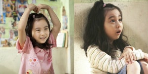 7번방의 선물 예승이(갈소원) 근황 - 악플달면 쩌리쩌려버려 - ＊여성시대＊ 차분한 20대들의 알흠다운 공간 7번방의 선물 예승이(갈소원) 근황