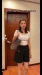 만수엄마옷판다 | [틱톡] 외국 딸랑구들의 우리 엄마 👧나처럼 옷 입히기 👗 - 인스티즈(instiz) 이슈 카테고리 [틱톡] 외국 딸랑구들의 우리 엄마 ‍👧나처럼...