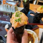 한국의 전통음식 손말이김밥 - 악플달면 쩌리쩌려버려 - ＊여성시대＊ 차분한 20대들의 알흠다운 공간 한국의 전통음식 손말이김밥
