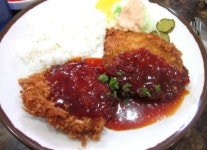 일반돈까스, 치즈돈까스 외에 의외로 좋아하는 사람이 많은 돈까스 - 악플달면 쩌리쩌려버려 - ＊여성시대＊ 차분한 20대들의 알흠다운 공간... 