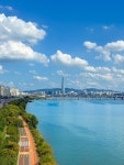 날씨 좋으면 성수동 구름다리 전망대로 달려가자.x - 악플달면... 차분한 20대들의 알흠다운 공간 날씨 좋으면 성수동 구름다리 전망대로 달려가자.x