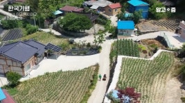 외국에서 예약하고 찾아온다는 경남 함양 할머니 민박집.jpg - 악플달면 쩌리쩌려버려 - ＊여성시대＊ 차분한 20대들의 알흠다운 공간... 
