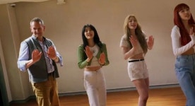 영국배우 알렉산더 암스트롱 한국 체험다큐 나온다고 함 - 악플달면 쩌리쩌려버려 - ＊여성시대＊ 차분한 20대...