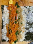 여시네 집김밥 가게 오픈했습니다~ 주문받아요 - 악플달면... 차분한 20대들의 알흠다운 공간 여시네 집김밥 가게 오픈했습니다~ 주문받아요