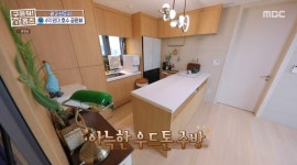 ＜구해줘 홈즈＞ 경기 수원시 영통구 광교신도시 전세가 4억 5천인 호수 뷰 오피스텔(최종 선택) - 악플달면 쩌리쩌려버려 - ＊여성시대... 