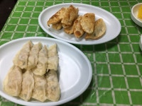 천안 중앙시장 쪽문만두 - 악플달면 쩌리쩌려버려 - ＊여성시대＊ 차분한 20대들의 알흠다운 공간 천안 중앙시장 쪽문만두