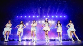 첫 월드 투어로 투어 규모 4위 찍은 아이브 - 악플달면 쩌리쩌려버려... 차분한 20대들의 알흠다운 공간 첫 월드 투어로 투어 규모 4위 찍은 아이브