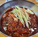 화성 안녕동 청학동칡냉면 - 악플달면 쩌리쩌려버려 - ＊여성시대＊ 차분한 20대들의 알흠다운 공간 화성 안녕동 청학동칡냉면