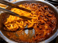 인천 송도 맛집 송쭈집 - 악플달면 쩌리쩌려버려 - ＊여성시대＊ 차분한 20대들의 알흠다운 공간 인천 송도 맛집 송쭈집