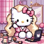 키티 키티 키티 - 콧멍에트💛잇게짤털 - ＊여성시대＊ 차분한 20대들의 알흠다운 공간 키티 키티 키티