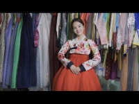 송소희 한복방 공개함 - 악플달면 쩌리쩌려버려 - ＊여성시대＊ 차분한 20대들의 알흠다운 공간 송소희 한복방 공개함