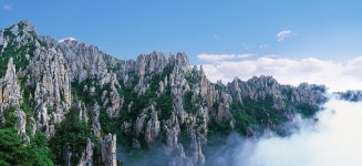 한반도 최고의 명산 금강산 - 악플달면 쩌리쩌려버려 - ＊여성시대＊ 차분한 20대들의 알흠다운 공간 한반도 최고의 명산 금강산