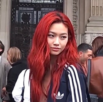 사자머리로 돌아와 떡상한 정호연 - 악플달면 쩌리쩌려버려 - ＊여성시대＊ 차분한 20대들의 알흠다운 공간 사자머리로 돌아와 떡상한 정호연