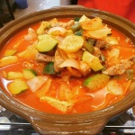 실패없는 고추장찌개 맛집 5 - 악플달면 쩌리쩌려버려 - ＊여성시대＊ 차분한 20대들의 알흠다운 공간 녹진한 국물의 맛이 중독적인! 실패없는... 