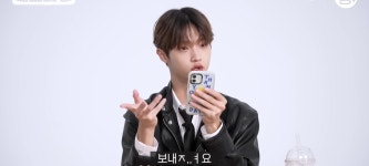 생각보다 복잡한 팬들에게 버블 보내는 과정 - 악플달면 쩌리쩌려버려... 20대들의 알흠다운 공간 생각보다 복잡한 팬들에게 버블 보내는 과정