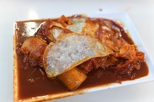 대구 떡볶이는 카레맛이 난다? - 악플달면 쩌리쩌려버려 - ＊여성시대＊ 차분한 20대들의 알흠다운 공간 대구 떡볶이는 카레맛이 난다?