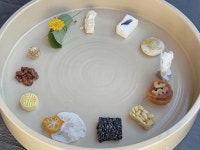 맛과 멋 모두 잡은 한식 디저트 4 - 악플달면 쩌리쩌려버려 - ＊여성시대＊ 차분한 20대들의 알흠다운 공간 맛과 멋 모두 잡은 한식 디저트 4