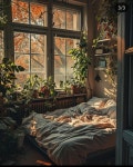 서양인테리어감성에 한몫하는듯한 예쁜 창문들 - 악플달면 쩌리쩌려버려 - ＊여성시대＊ 차분한 20대들의 알흠다운 공간 서양인테리어감성에... 