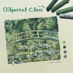 오일 파스텔로 그린 그림 🎨🖍️ - 인스티즈(instiz) 이슈 카테고리 오일 파스텔로 그린 그림 🎨🖍️