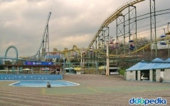 지금은 사라진 추억의 놀이공원 서울 드림랜드 - 악플달면... 차분한 20대들의 알흠다운 공간 지금은 사라진 추억의 놀이공원 서울 드림랜드