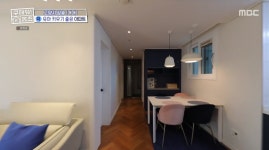 차분한 20대들의 알흠다운 공간 ＜구해줘 홈즈＞ 경기 고양시 신원동 삼송지구 매매가 8억 7천인 2층 구조의 아파트(최종 선택)