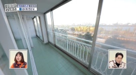 ＜구해줘 홈즈＞ 서울 용산구 이촌동 전세가 7억 5천인 94년에 준공된 아파트 - 악플달면 쩌리쩌려버려 - ＊여성시대＊ 차분한 20대들의... 