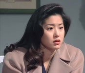 90년대 데뷔 초 20대 고현정 - 악플달면 쩌리쩌려버려 - ＊여성시대＊ 차분한 20대들의 알흠다운 공간 90년대 데뷔 초 20대 고현정