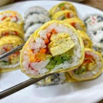 부산에 가면 꼭 먹어야 하는 김밥집 BEST 9 - 악플달면 쩌리쩌려버려... 20대들의 알흠다운 공간 부산에 가면 꼭 먹어야 하는 김밥집 BEST 9