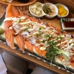 스시 체인점인데 은근 존맛인 초밥집.jpg - 악플달면 쩌리쩌려버려... 차분한 20대들의 알흠다운 공간 스시 체인점인데 은근 존맛인 초밥집.jpg