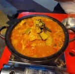 녹진한 국물의 맛이 중독적인! 실패없는 고추장찌개 맛집 5 - 악플달면 쩌리쩌려버려 - ＊여성시대＊ 차분한 20대들의 알흠다운 공간 녹진한... 