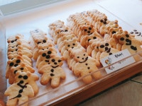 동네 제과점의 쿠키 관상이 하나도 일관성이 없는 점에 대해 - 악플달면 쩌리쩌려버려 - ＊여성시대＊ 차분한 20대들의 알흠다운 공간 동네... 