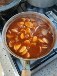 진짜 호불호 갈리는 떡볶이..... - 악플달면 쩌리쩌려버려 - ＊여성시대＊ 차분한 20대들의 알흠다운 공간 진짜 호불호 갈리는 떡볶이.....