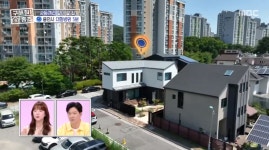 ＜구해줘 홈즈＞ 경기 용인시 기흥구 청덕동 매매가 16억 5천인... 홈즈＞ 경기 용인시 기흥구 청덕동 매매가 16억 5천인 단독주택(최종 선택)