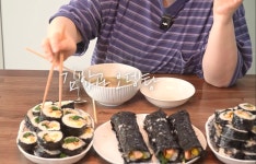 박준면의 낯가림 - 김밥과 오뎅탕 - 악플달면 쩌리쩌려버려 - ＊여성시대＊ 차분한 20대들의 알흠다운 공간 박준면의 낯가림 - 김밥과 오뎅탕
