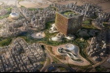 네옴시티 짓는다는 사우디 근황...JPG - 악플달면 쩌리쩌려버려... 차분한 20대들의 알흠다운 공간 네옴시티 짓는다는 사우디 근황...JPG