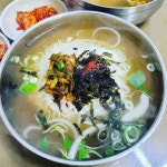 인심좋은 사장님의 푸짐한 잔치국수 맛집 BEST 5 - 악플달면 쩌리쩌려버려 - ＊여성시대＊ 차분한 20대들의 알흠다운 공간 이렇게 푸짐한데 이... 