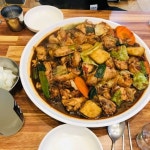 찜닭하면 안동찜닭... 경북 안동시 안동찜닭골목 - 악플달면 쩌리쩌려버려 - ＊여성시대＊ 차분한 20대들의 알흠다운 공간 찜닭하면 안동찜닭...... 