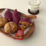 요즘 유행이라는 구황작물 빵 .jpgif - 웃긴자료 ‥‥‥‥‥、 - 도탁스 (DOTAX) 요즘 유행이라는 구황작물 빵 .jpgif